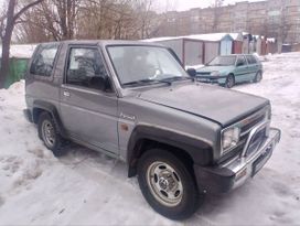 SUV   Daihatsu Feroza 1992 , 420000 , 
