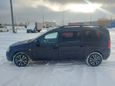  Dacia Logan MCV 2009 , 450000 , 
