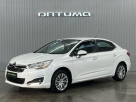  Citroen C4 2015 , 647000 , 