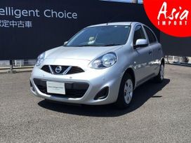  Nissan March 2020 , 950000 , 