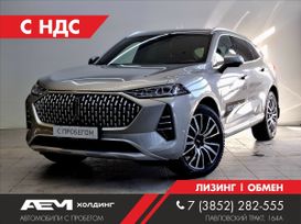 SUV   WEY 05 2023 , 5500000 , 