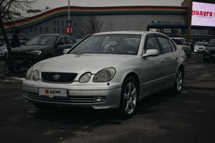  Toyota Aristo 1998 , 450000 , -