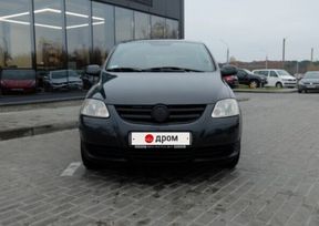  3  Volkswagen Fox 2009 , 413000 , 