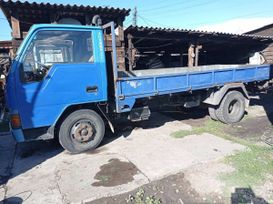   Mitsubishi Canter 1992 , 800000 , 