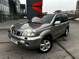  X-Trail 2006