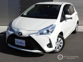  Toyota Vitz 2020 , 830000 , 