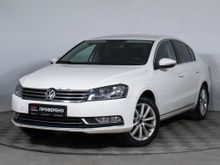  Passat 2011