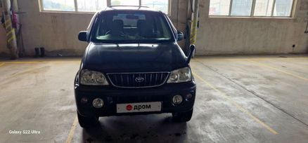 SUV   Toyota Cami 2000 , 480000 , 