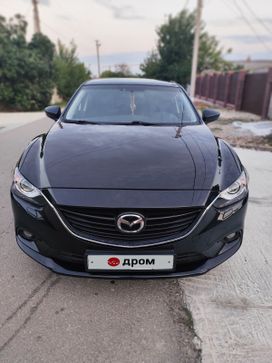  Mazda Mazda6 2012 , 1620000 , 