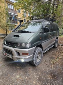  Delica 1996