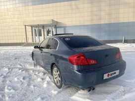  Infiniti G35 2005 , 750000 , 