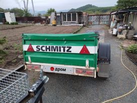   Schmitz Cargobull ZK018 2014 , 60000 , 