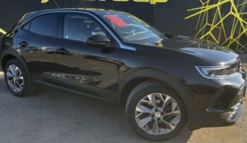 SUV   Opel Mokka 2021 , 1626000 , 