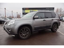 SUV   Nissan X-Trail 2011 , 1244000 , 