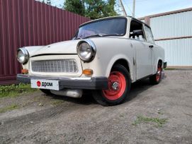  Trabant P601 1988 , 250000 , 