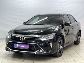  Toyota Camry 2017 , 2689000 , 