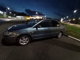  Mitsubishi Lancer 2005 , 370000 ,  