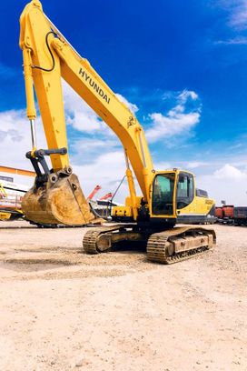   Hyundai R330LC-9S 2019 , 12700000 , 