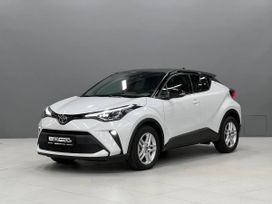 SUV   Toyota C-HR 2022 , 3500000 , 