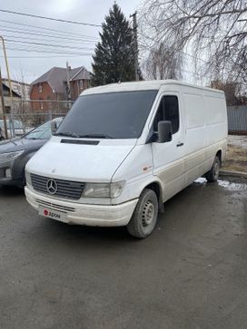   Mercedes-Benz Sprinter 1998 , 580000 , 
