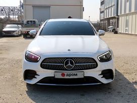  Mercedes-Benz E-Class 2021 , 4090000 ,  