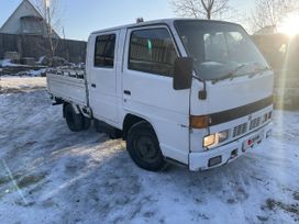   Isuzu Elf 1989 , 645000 , 