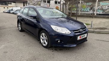  Ford Focus 2012 , 770000 , 