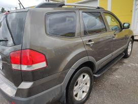 SUV   Kia Borrego 2011 , 1400000 , 