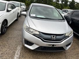  Honda Fit 2013 , 1110000 , 