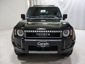 SUV   Toyota Land Cruiser Prado 2024 , 8220000 , 