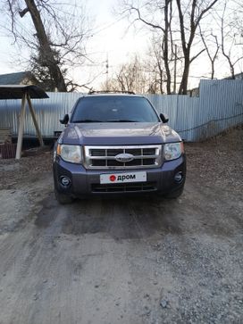 SUV   Ford Escape 2009 , 1080000 , 