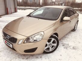  Volvo S60 2011 , 850000 , -