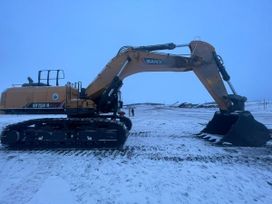   Sany SY750H 2024 , 49580000 , -