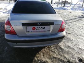  Hyundai Elantra 2008 , 360000 , 