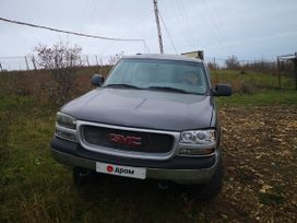 SUV   GMC Yukon 2001 , 650000 , 