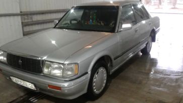  Toyota Crown 1993 , 299900 , 