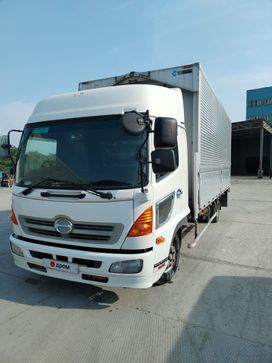   Hino Ranger 2014 , 3800000 , 