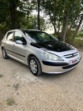  Peugeot 307 2004 , 420000 , 