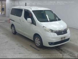    Mitsubishi Delica D:3 2011 , 1075000 , 