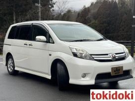    Toyota Isis 2013 , 1290000 , 