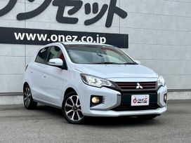  Mitsubishi Mirage 2024 , 999000 , 
