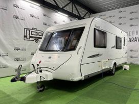  Elddis Avante 2008 , 1405000 , 