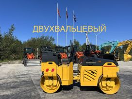  Bomag BW 115 AD-2 2018 , 1999000 , 