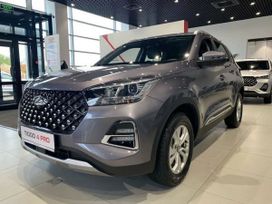 SUV   Chery Tiggo 4 Pro 2025 , 1970000 , 