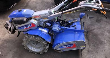  Iseki PZ80 2012 , 255555 , 