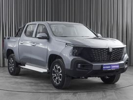  Changan Hunter 2024 , 4410000 , 