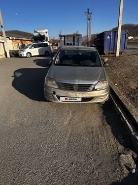  Renault Logan 2011 , 290000 , 