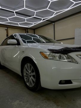  Toyota Camry 2008 , 1100000 ,  