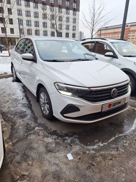  Volkswagen Polo 2020 , 1730000 , 