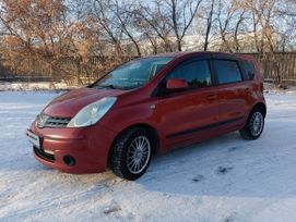  Nissan Note 2008 , 530000 , 